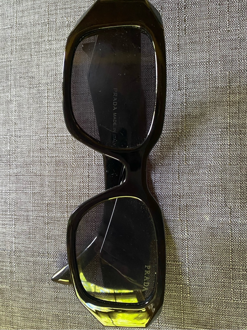 Woman’s sunglasses